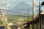 León, na Nicarágua, uma cidade ao pé de vulcões León, na Nicarágua, uma cidade ao pé de vulcões