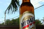 Medalla Light, cerveja mais vendida em Porto Rico