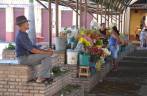 Mercado Municipal em Aracaju - SE