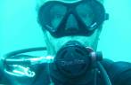Mergulhando na Laje de Santos - SP