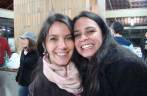 Micheline e Paula Micheline e Paula