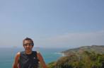 Mirante de João Fernandes, em Búzios - RJ Mirante de João Fernandes, em Búzios - RJ