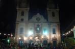 Missa do Galo em Penedo - AL