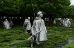 Monumento aos combatentes da Guerra do PacÃfico, em Washington, capital dos Estados Unidos Monumento aos combatentes da Guerra do PacÃfico, em Washington, capital dos Estados Unidos