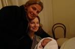 Mãe e tia corujas Mãe e tia corujas