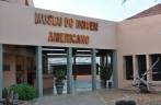 Museu do Homem Americano em São Raimundo Nonato - PI