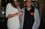 No bar Don Max, em Curitiba - PR No bar Don Max, em Curitiba - PR