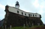 O Farol da Barra, em Salvador - BA