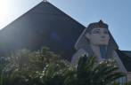 O lado faraônico de Las Vegas - Nevada, nos Estados Unidos