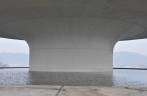 O MAC, arquitetura de Niemeyer, em Niterói - RJ O MAC, arquitetura de Niemeyer, em Niterói - RJ