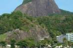 Os Dois Irmãos, no Leblon, Rio de Janeiro - RJ