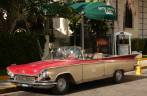 Os incríveis carros antigos em Havana - Cuba