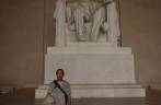 Os turistas não paravam de perguntar: 'Quem é esse aÃ, do lado do Rodrigo?' (em Washington, capital dos Estados Unidos) Os turistas não paravam de perguntar: 'Quem é esse aÃ, do lado do Rodrigo?' (em Washington, capital dos Estados Unidos)