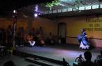 Parece a Bahia, mas é uma apresentação de Congo em Trinidad - Cuba