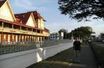 Passeando em Georgetown - Guiana Passeando em Georgetown - Guiana