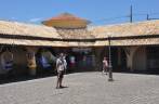 Passeando no Mercado Municipal de Aracaju - SE
