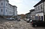 Paço em Diamantina - MG