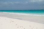 Pink Sand Beach em Harbour Island - Eleuthera - Bahamas