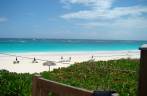 Pink Sand Beach em Harbour Island - Eleuthera - Bahamas