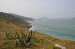 Ponta do Atalaia, em Arraial do Cabo - RJ