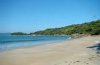 Praia da Cassandoca em Ubatuba - SP