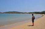 Praia da Ferradura, em Búzios - RJ Praia da Ferradura, em Búzios - RJ