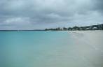 Praia de Cape Santa Maria, em Long Island - Bahamas