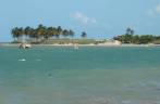 Praia de Maracajaú - RN