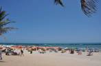 Praia do Frances, em Marechal Deodoro - AL