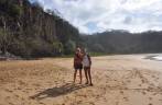 Praia do Sancho em Fernando de Noronha - PE Praia do Sancho em Fernando de Noronha - PE