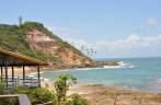 Primeira Praia em Morro de São Paulo - BA