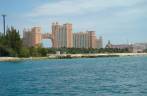 Resort Atlantis - Nassau