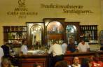 Restaurante de hotel tradicional em Santiago de Cuba