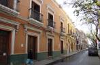 Rua em Tarija - BolÃvia Rua em Tarija - BolÃvia