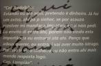 Segundo e derradeiro bilhete de Lampião para o prefeito de Mossoró, tentando extorquir os cofres da cidade, em memorial da Praça da Resistência, em Mossoró - RN Segundo e derradeiro bilhete de Lampião para o prefeito de Mossoró, tentando extorquir os cofres da cidade, em memorial da Praça da Resistência, em Mossoró - RN