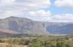 Serra do Intendente, em Tabuleiro - MG