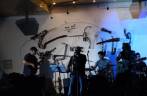 Show no concorrido Jazz Café, em Havana - Cuba