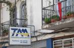 Também tem TAM na BolÃvia! (em Tarija) Também tem TAM na BolÃvia! (em Tarija)
