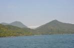 Travessia de Angra dos Reis para Ilha Grande - RJ