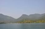 Travessia de Angra dos Reis para Ilha Grande - RJ