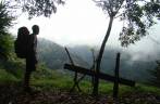 Trekking no Parque Nacional de Chirripó, na Costa Rica