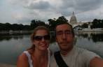 Visita ao Capitólio, em Washington, capital dos Estados Unidos Visita ao Capitólio, em Washington, capital dos Estados Unidos