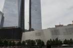 Visita ao Memorial do WTC, em Nova Iorque, nos Estados Unidos Visita ao Memorial do WTC, em Nova Iorque, nos Estados Unidos