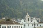 Vista de Angra dos Reis - RJ