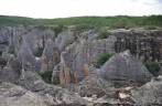 Visual semelhante à Capadócia, na Serra da Capivara, próximo à São Raimundo Nonato - PI