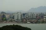 Vitória vista de Vila Velha - ES Vitória vista de Vila Velha - ES