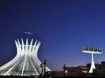 Catedral de Brasília - DF