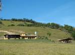 Fazenda do Aroldo e Ana Elisa em Perdões - MG