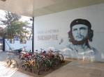 Homenagem a Che em Santa Clara, em Cuba