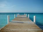 Pier em Grace Bay - Provo